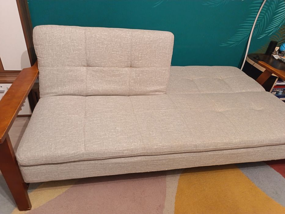 Canapea extensibila Mobexpert