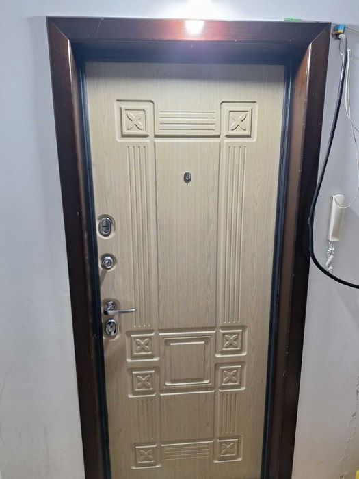 продам 3х комн 8мкр