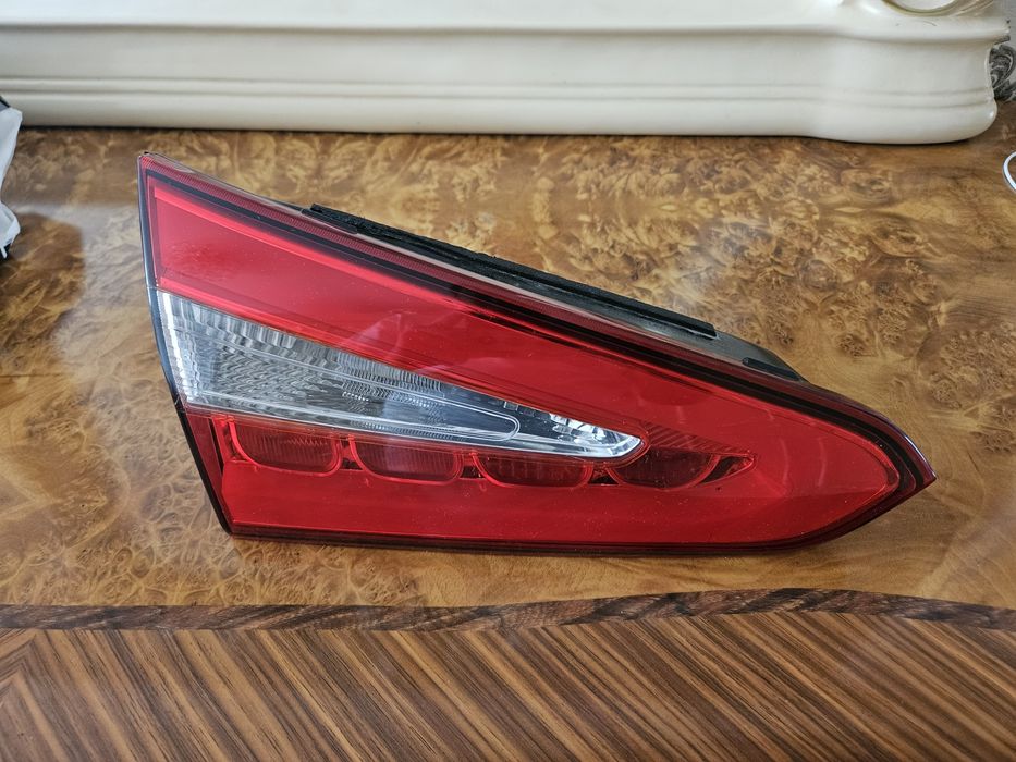 Задний фонарь LED