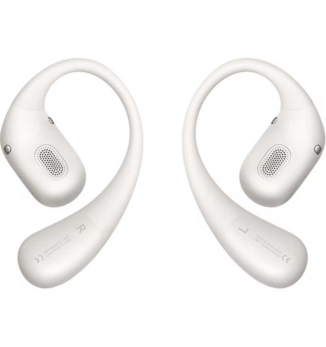 SIGILAT! Casti HUAWEI FreeArc, True wireless, Open-ear, Microfon, Grey