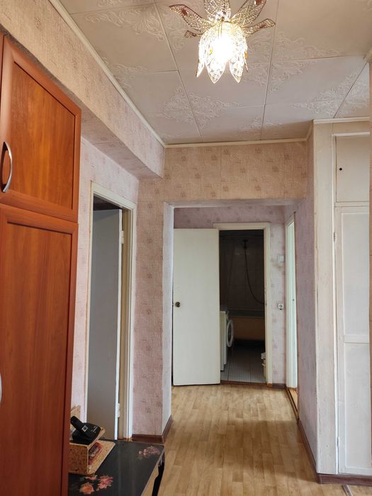 Продам 3-х комнатную квартиру