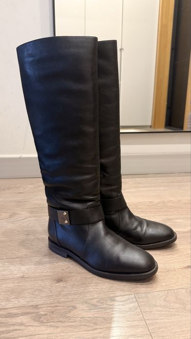 Сапоги Greymer 36р зимние