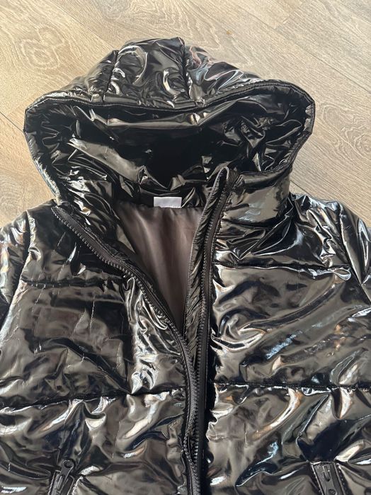 FREDDY Отлично яке!