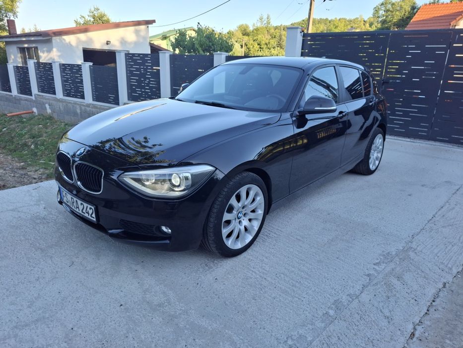 BMW Seria 1