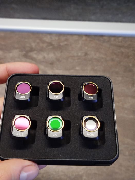 Sunnylife филтри за дрон