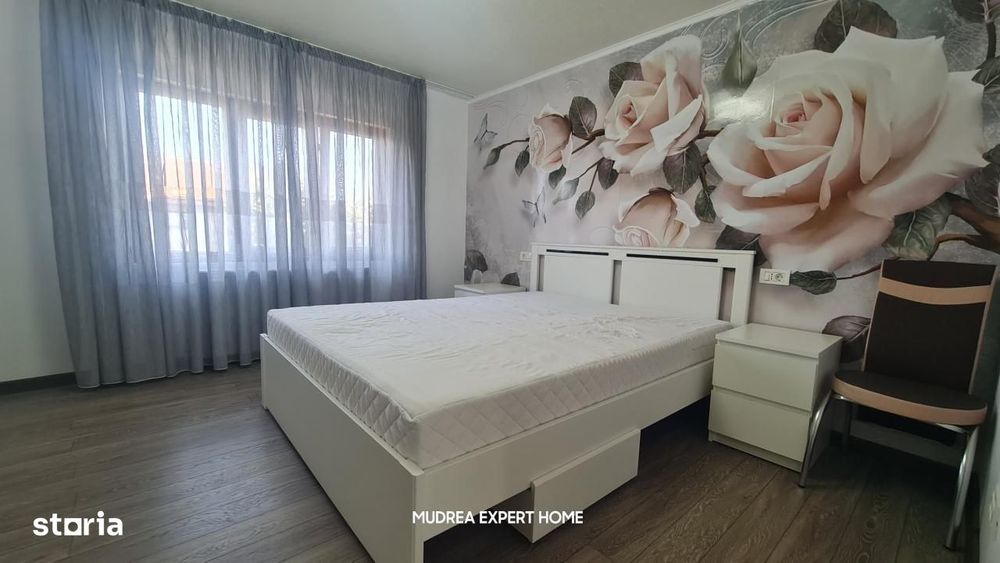 Nou | Apartament Impecabil | 3 Camere | Otopeni Central