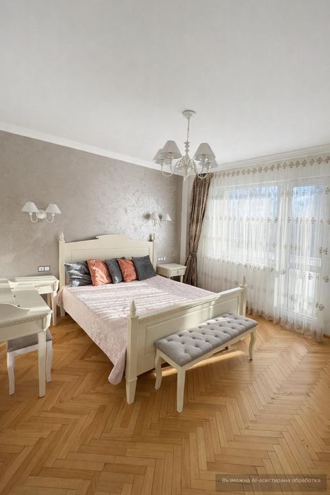 Дава се под наем Тристаен апартамент в Пловдив, Каменица 1 - 80 кв.м за 750 € - Снимка #5