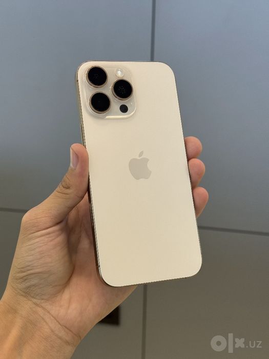 Iphone 16 max ideal