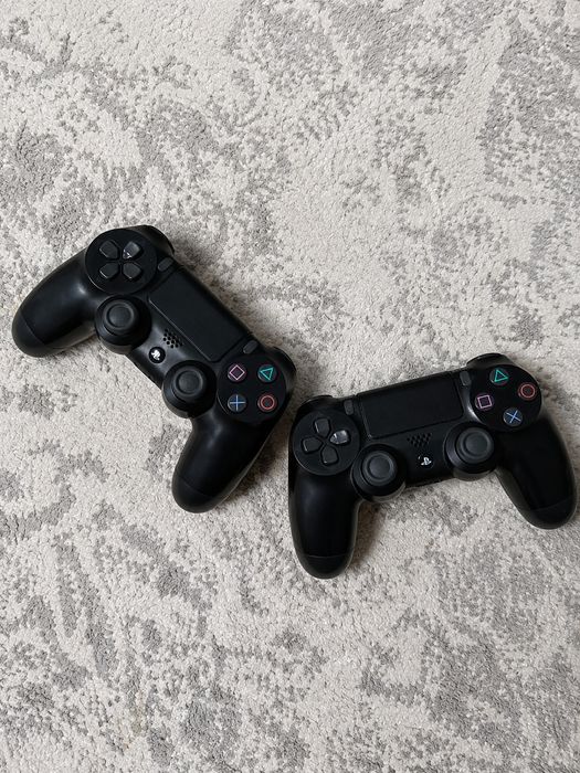DualShock 4 PS4 | Б/У