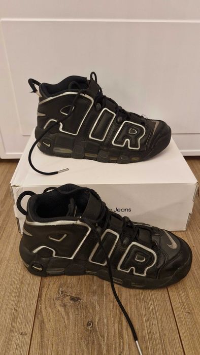 Sneakersi Nike Air More Uptempo – mărimea 39 – băieți