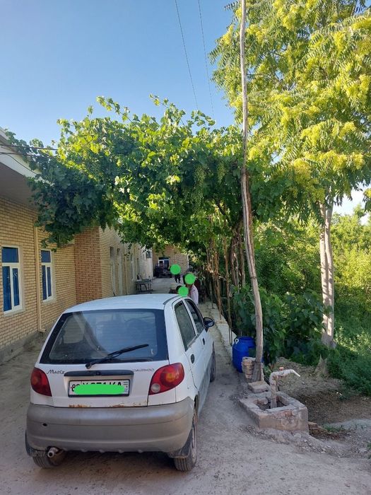 Когон тумани Сиёз поён кишлогида 26сотихли катта ховли сотилади