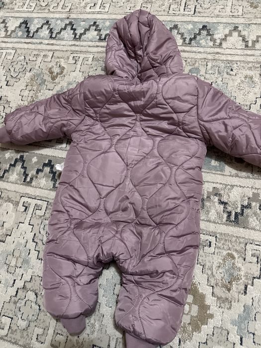 Куртка  зима -весна 0-1года