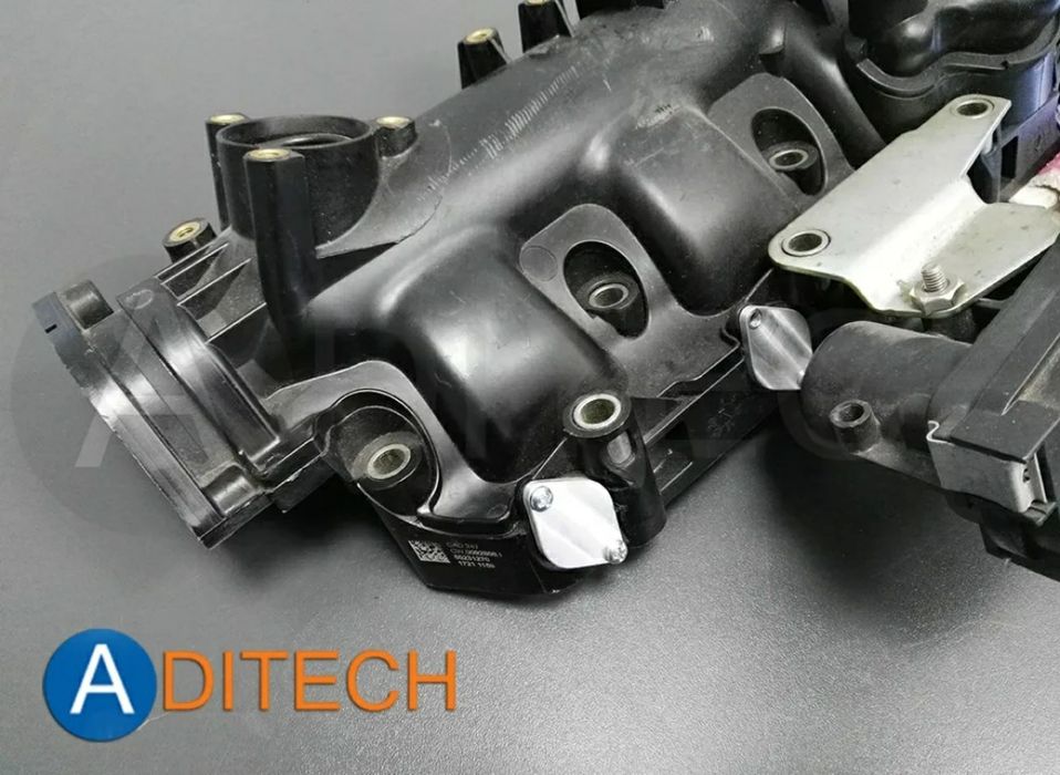 Dopuri anulare clapete admisie Opel Alfa Saab Fiat 2.0 CDTI  1.9 TTid