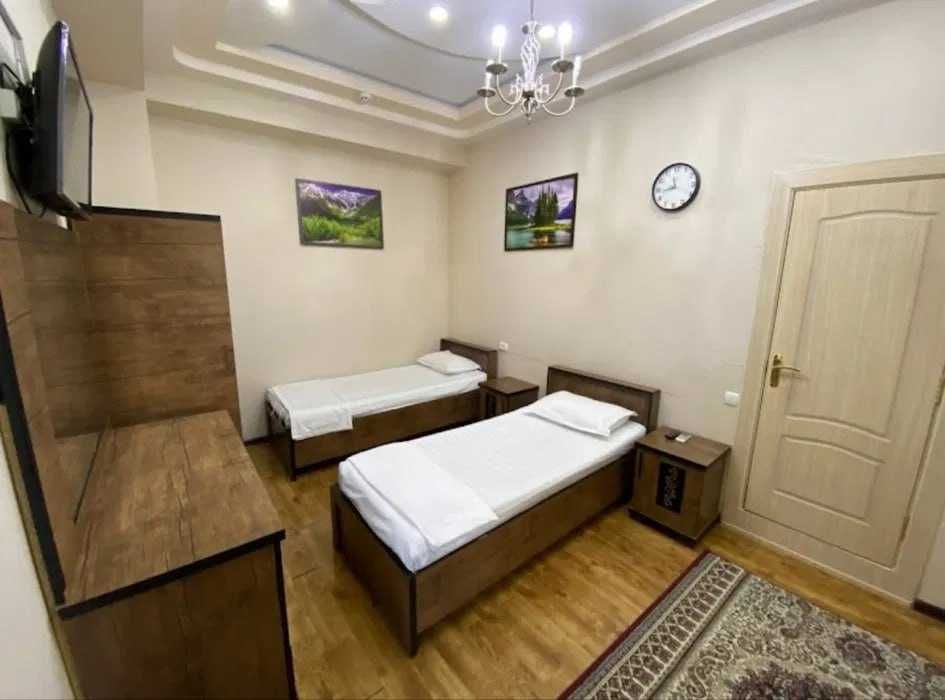 Сдается в Аренду Гостиница.