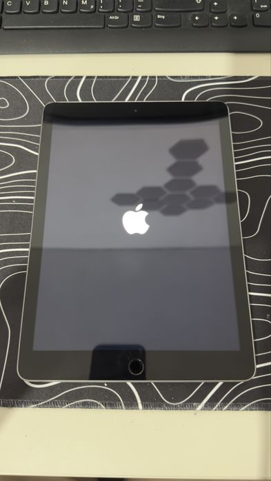 Ipad gen 5  piese / recarosare