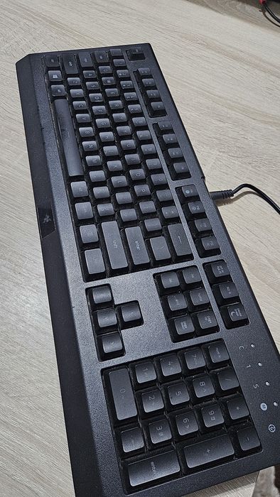 Tastatura Gaming Razer Cynosa Lite