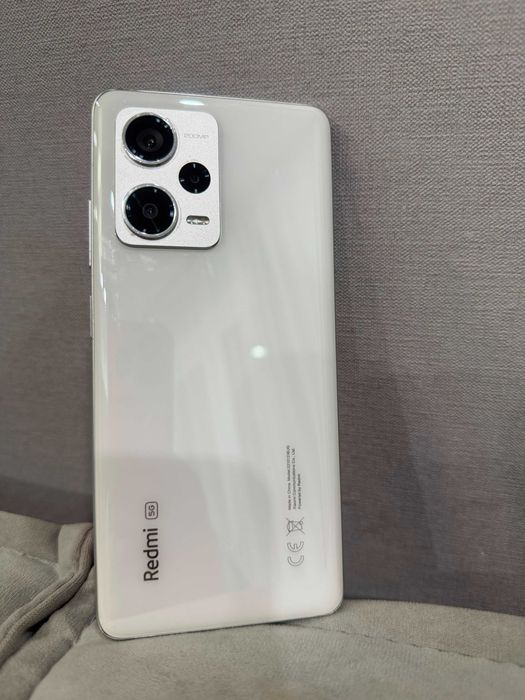 Redmi Note 12 Pro обмен