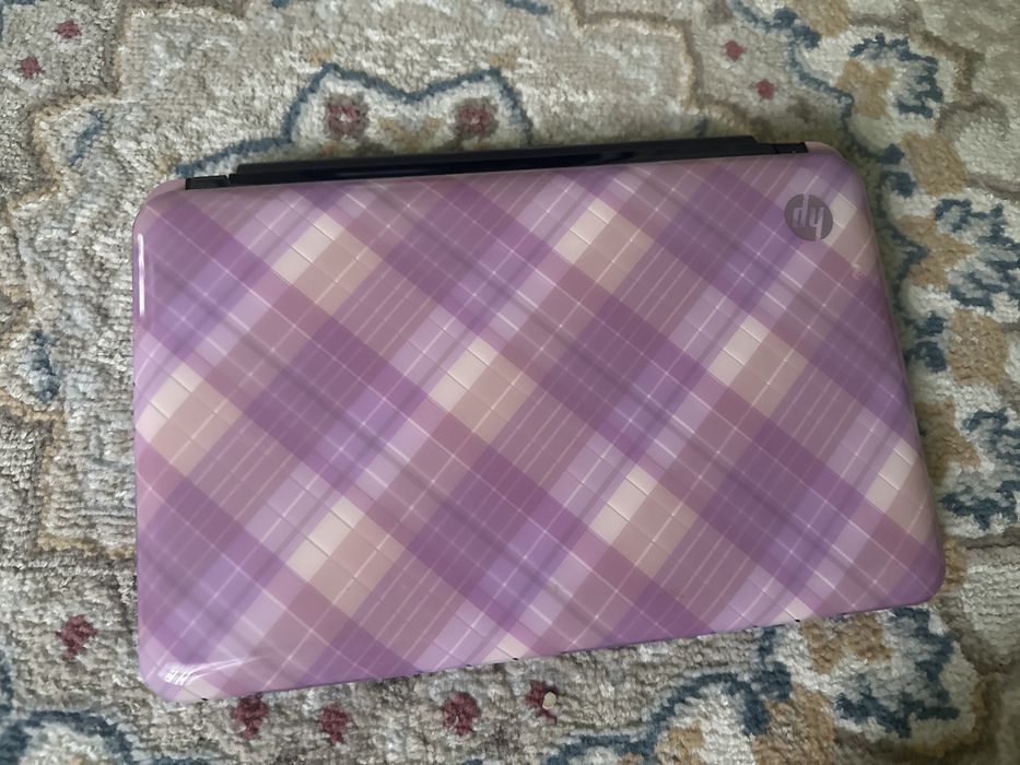 Продам нетбук HP mini