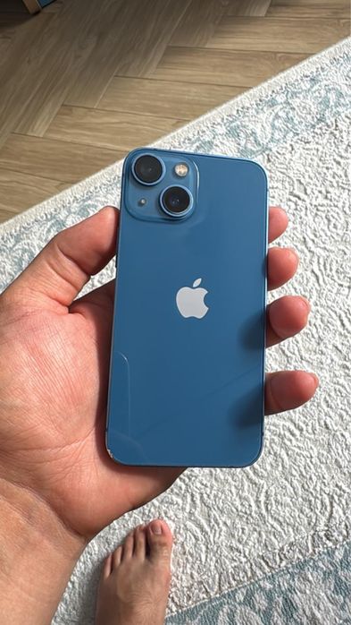 Продам Iphone 13mini 128gb