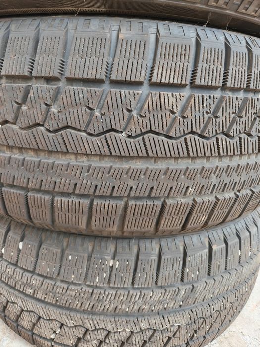 Продам шины Sailun 225/50/17