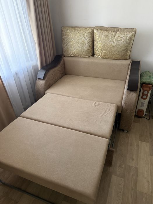 Диван, мини-диван, кресло