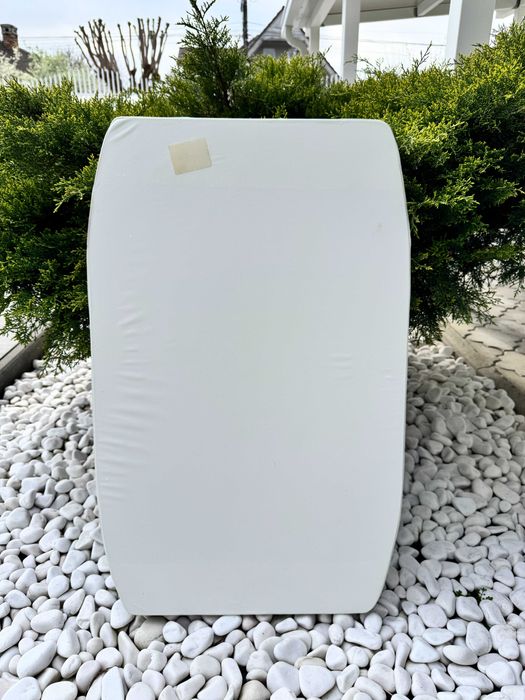 Saltea masa de schimbat , infatat bebelusi impermeabila 50x70