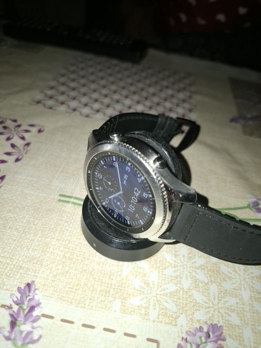 Smart watch Samsung S3 Gear