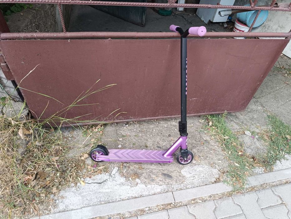 Детска тротинетка