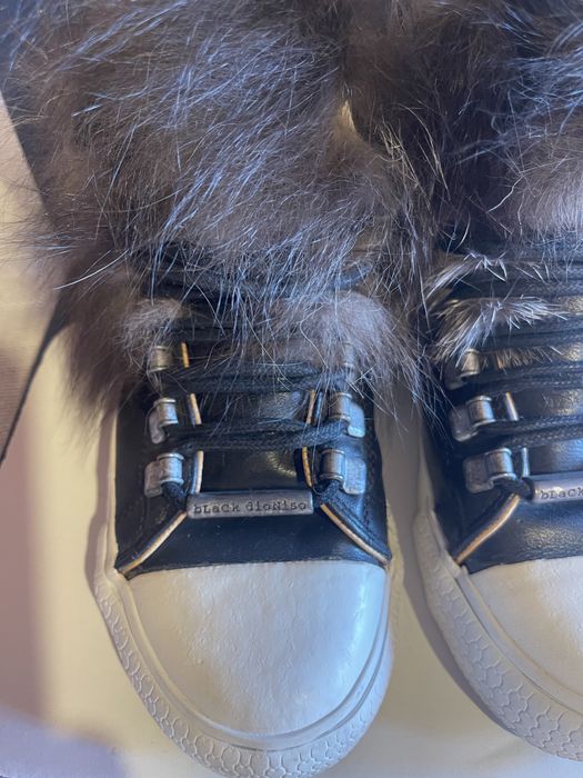 Кецове от бранд bLaCk dioNiso /Сандали НОВИ- 35 ,