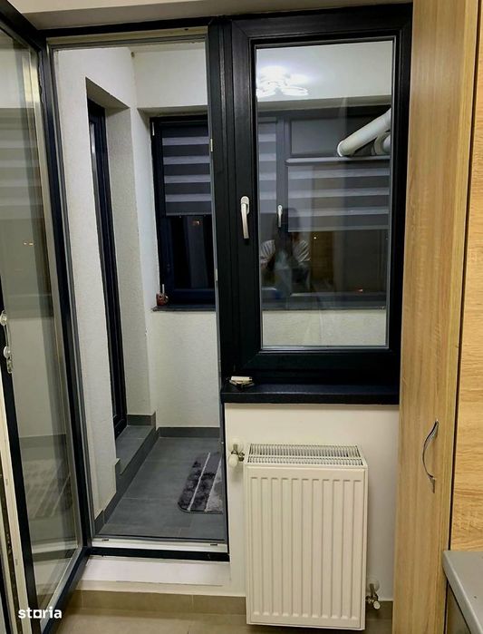 Garsonieră Găvana / LIDL / Dedeman , mobilată / utilată