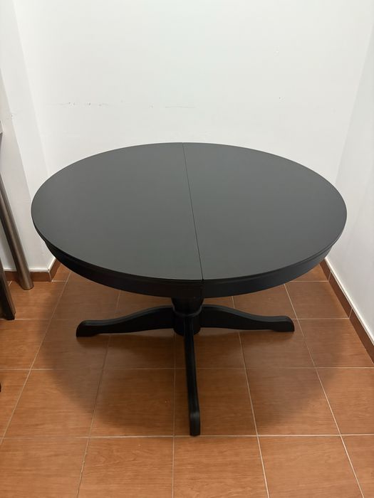 Vand Masa Ikea INGATORP Extensibila 4/6 persoane