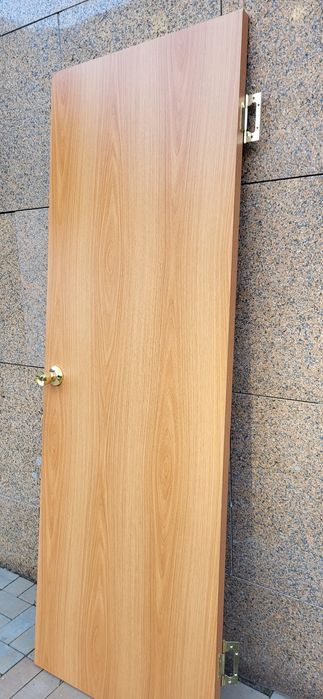 Межкомнатная дверь 200×070 см.