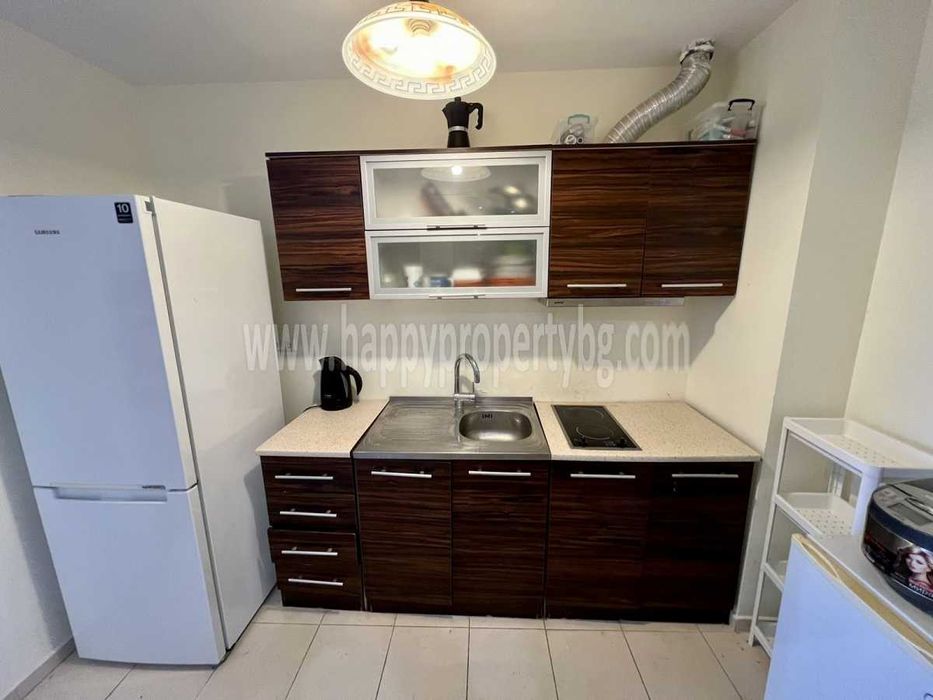 Продава се Двустаен апартамент в Свети Влас - 77 кв.м за 858 €/кв.м - Снимка #6