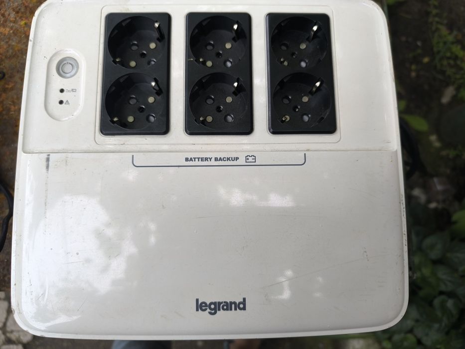 Ups 480 watt funcțional