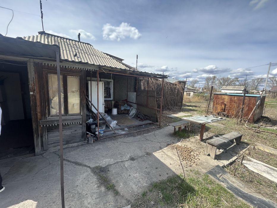 Дача на бобровке