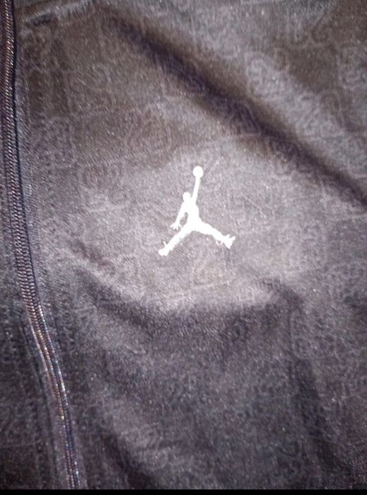 Hanorac Jordan hara gluga