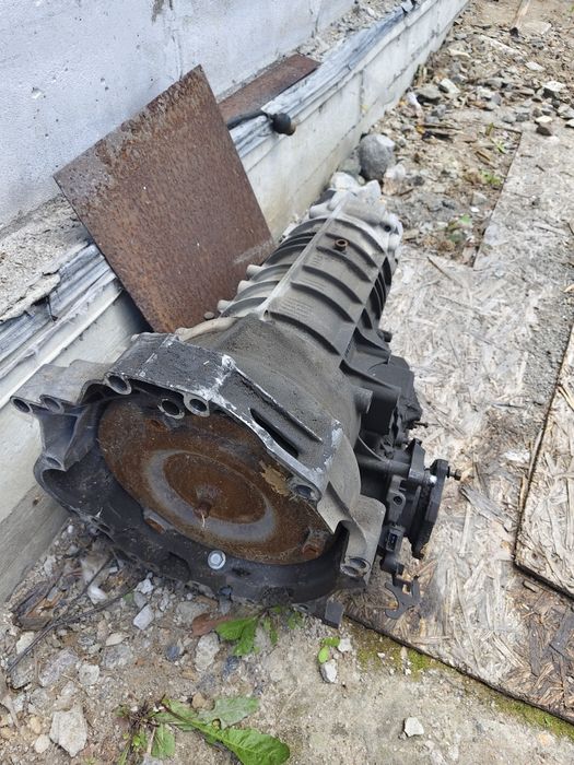 Продам АКПП Ауди А6С5 2.4, 5HP19 DES