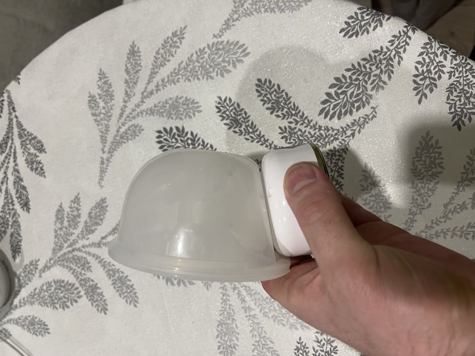 Молокоотсос электрический !