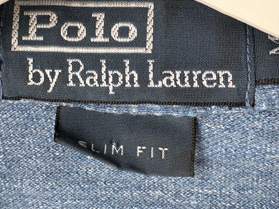 Tricou barbati - Slim Fit- M, Polo by Ralph Lauren