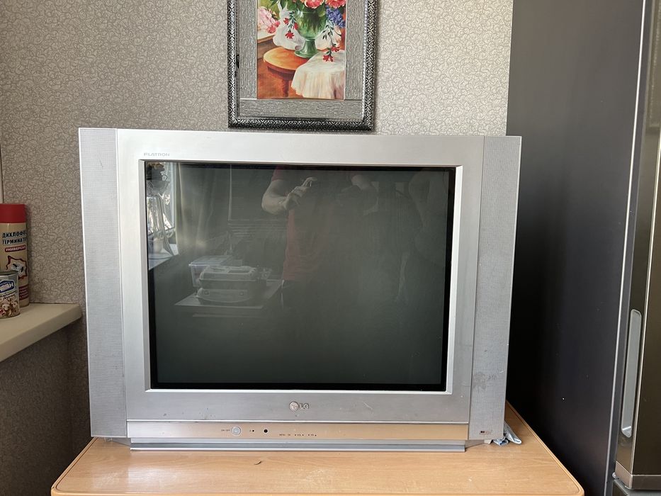 Телевизор LG