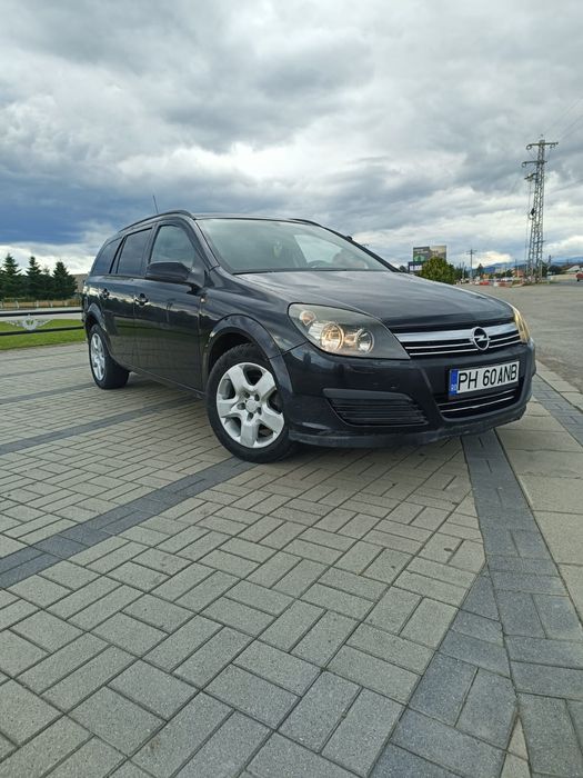 Vând Opel Astra H