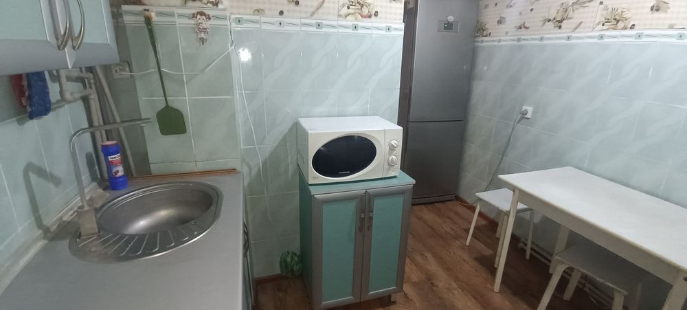 3 ком квартира помесячно