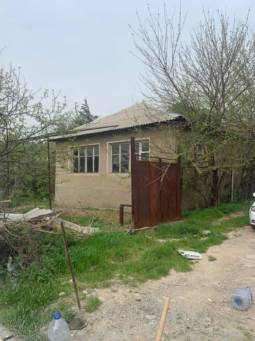 Продается дом в Кибрайском районе