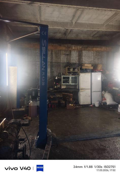 Продам подъемник