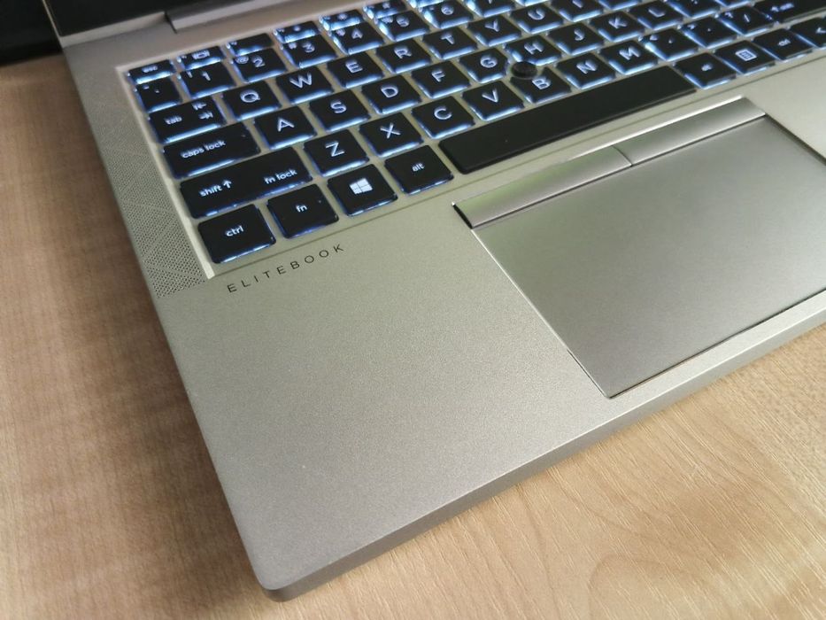 Ноутбук HP EliteBook 840 G7 Core i5-10310U