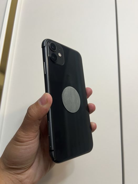 Айфон 11, Iphone 11