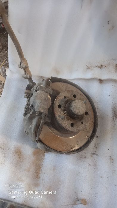 ВАЗ 2107  запчасти