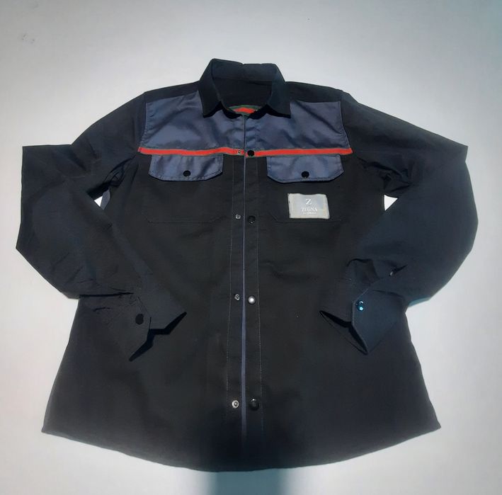 Мужской рубашка сильный и комфортно