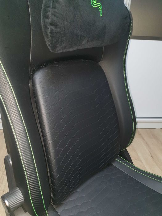 Scaun RAZER iskur V2