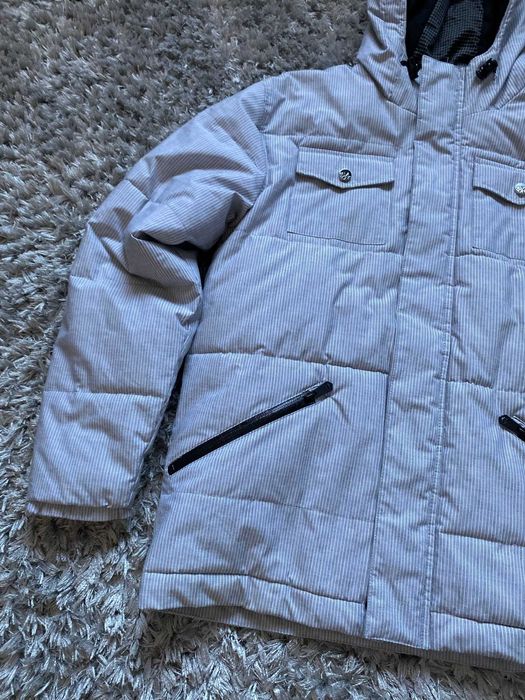 geaca billabong barbateasca